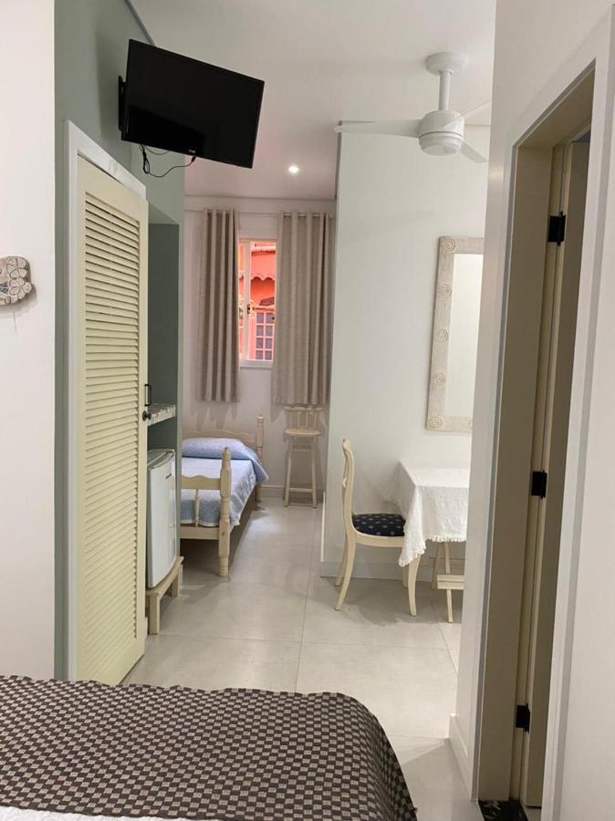 Pousada Casablanca Abraão Dış mekan fotoğraf
