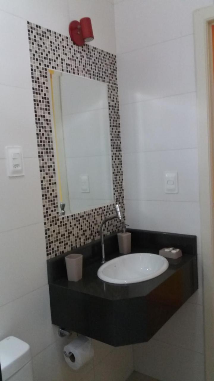 Pousada Casablanca Abraão Dış mekan fotoğraf