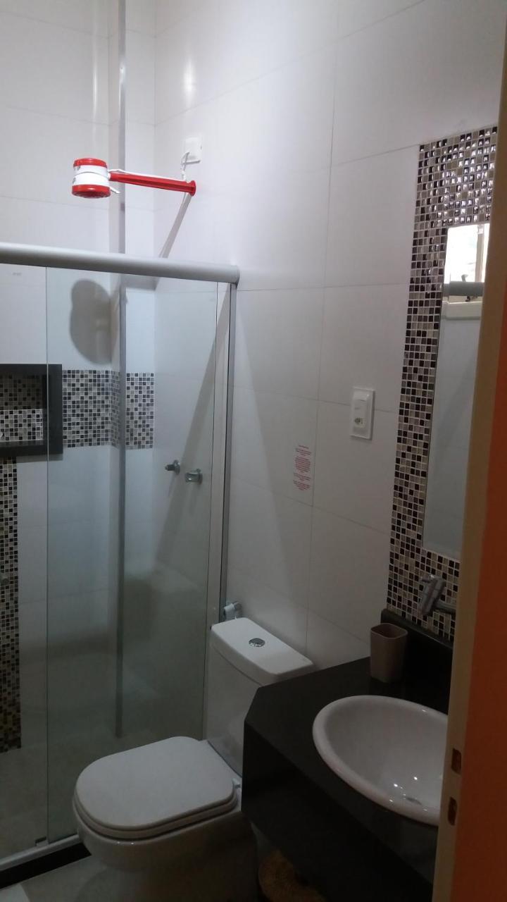 Pousada Casablanca Abraão Dış mekan fotoğraf